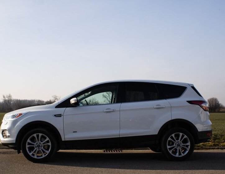 Ford Kuga SUV 2,0 l 110 kw