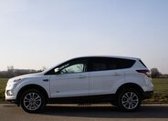 Ford Kuga SUV 2,0 l 110 kw