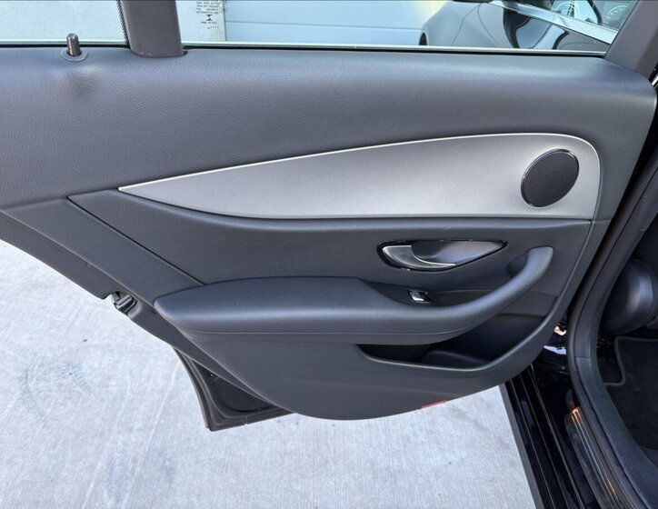 Mercedes-Benz Třídy E Sedan / Limuzína 2,0 l 143 kw