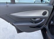 Mercedes-Benz Třídy E Sedan / Limuzína 2,0 l 143 kw