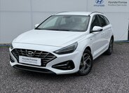 Hyundai i30 Kombi 1,5 l 118 kw