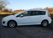 Peugeot 308 38