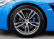 BMW Z4 Kabriolet 3,0 l 250 kw