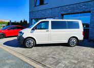 Volkswagen Transporter 2