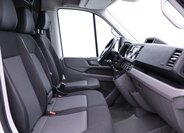 Volkswagen Crafter 11