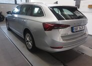 Škoda Octavia Kombi 1,6 l 85 kw