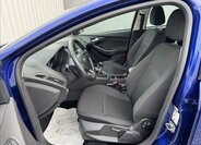 Ford Focus Hatchback 1,5 l 77 kw