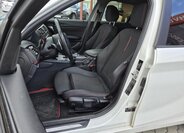BMW Řada 1 Hatchback 2,0 l 135 kw