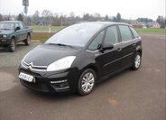 Citroën C4 Picasso 3