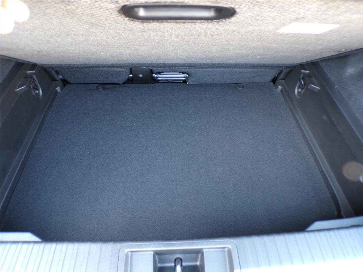 Renault Captur Hatchback 1,3 l 96 kw