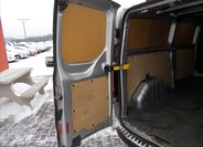 Ford Transit Custom Ostatní 2,0 l 96 kw