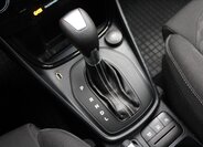 Ford Puma SUV / Terénní 999,0 91 kw