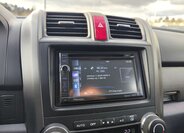 Honda CR-V SUV / Terénní 2,2 l 110 kw