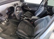 Ford Mondeo Liftback 2,2 l 147 kw