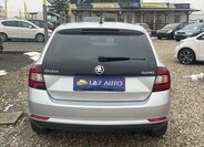 Škoda Rapid Hatchback 999,0 81 kw