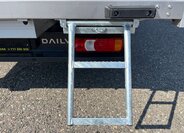 Iveco Daily Ostatní 3,0 l 129 kw