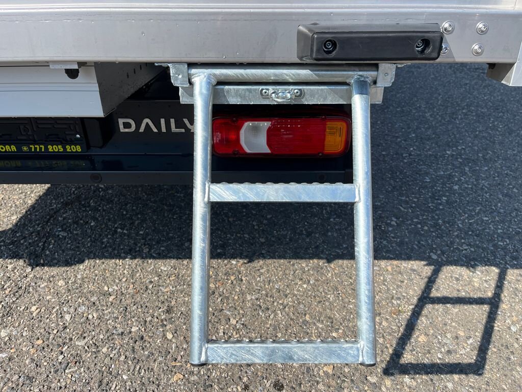 Iveco Daily Ostatní 3,0 l 129 kw