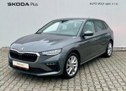 Škoda Scala 1