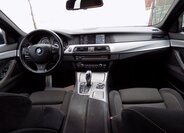 BMW Řada 5 20