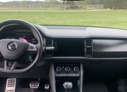 Škoda Kodiaq SUV / Terénní 2,0 l 176 kw