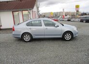 Škoda Octavia Sedan 1,4 l 90 kw