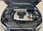 Audi A5 Kupé 3,0 l 176 kw