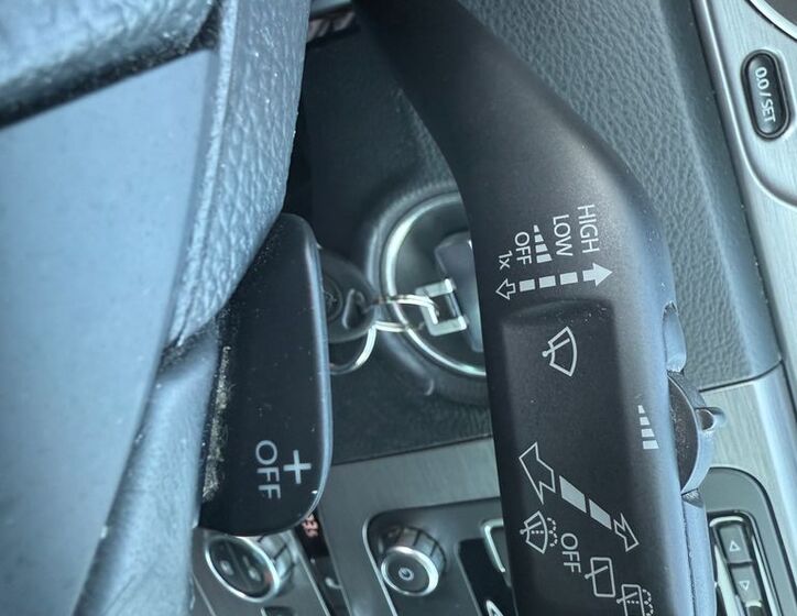 Volkswagen Passat 12