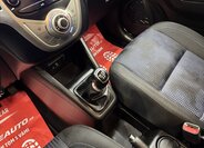Hyundai ix20 Hatchback 1,4 l 66 kw