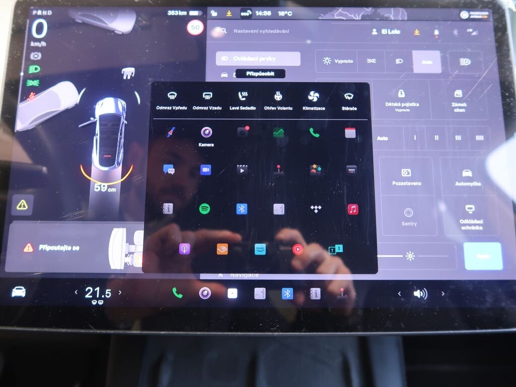 Tesla Model Y SUV 0,0 378 kw