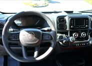 Citroën Jumper Ostatní 2,2 l 103 kw