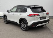 Toyota Corolla Cross SUV / Terénní 2,0 l 112 kw