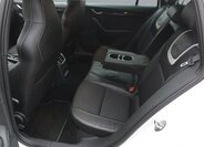 Škoda Octavia Kombi 2,0 l 135 kw