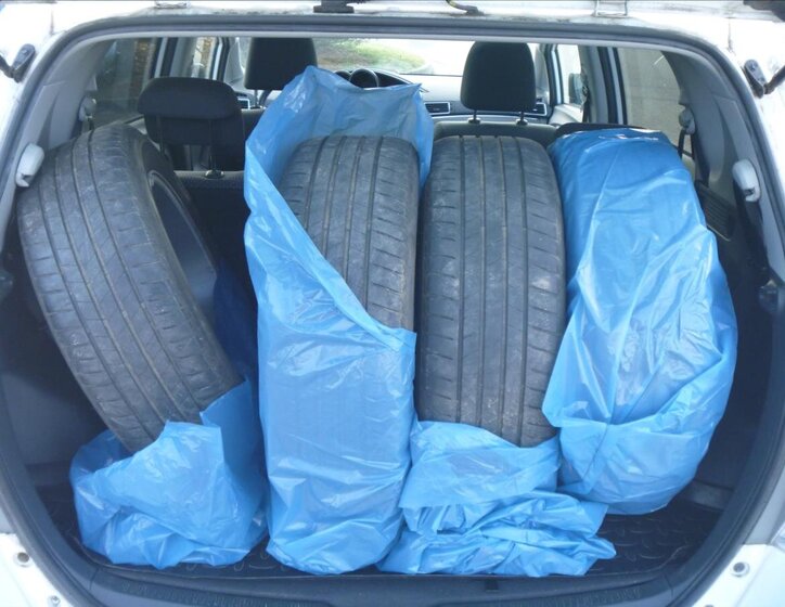 Toyota Verso MPV 1,8 l 108 kw