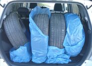 Toyota Verso MPV 1,8 l 108 kw