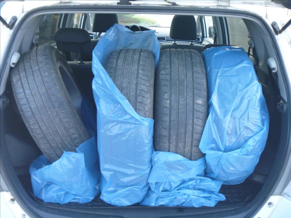 Toyota Verso MPV 1,8 l 108 kw