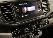 Volkswagen Crafter 10