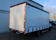 Iveco Daily Ostatní 2,3 l 114 kw