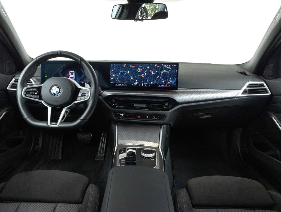 BMW Řada 3 Kombi 2,0 l 180 kw