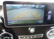 Mercedes-Benz Vito Kombi 2,1 l 120 kw