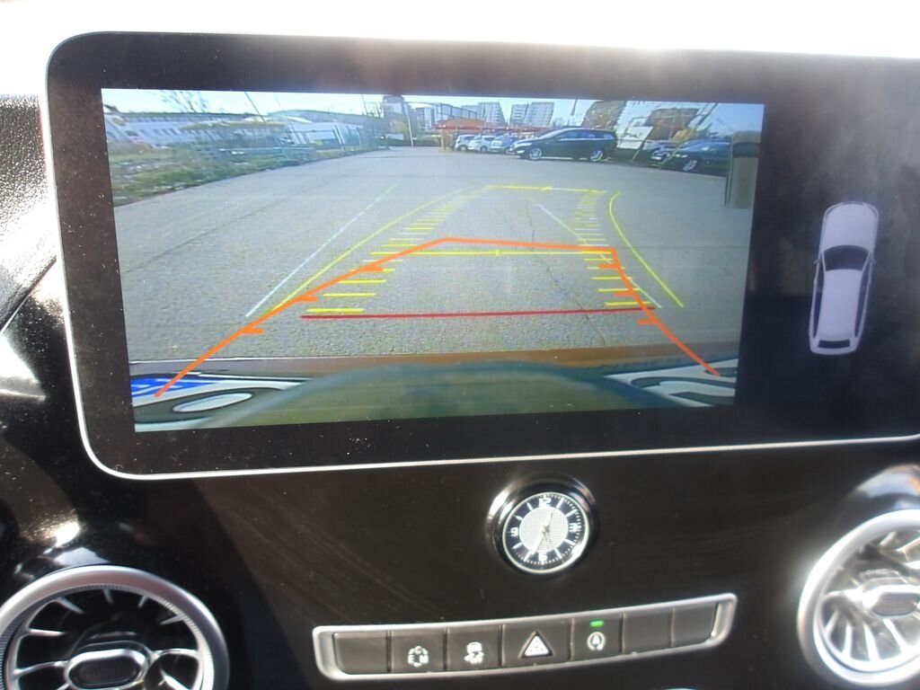 Mercedes-Benz Vito Kombi 2,1 l 120 kw