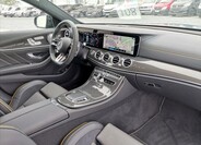 Mercedes-Benz Třídy E 8