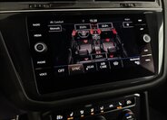 Volkswagen Tiguan Allspace SUV / Terénní 2,0 l 140 kw