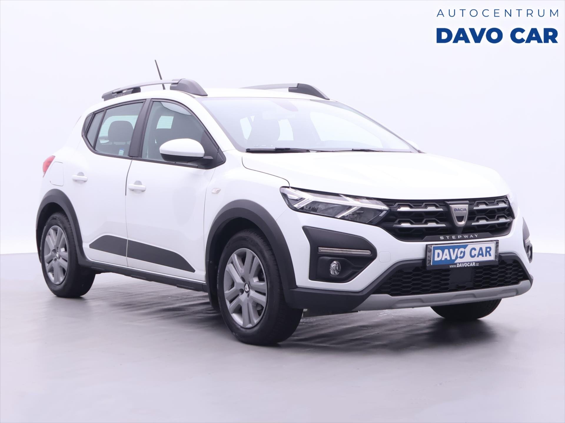 Dacia Sandero Hatchback 999,0 67 kw