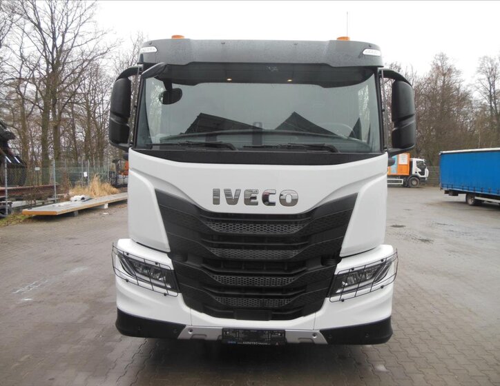 Iveco Ostatní 5
