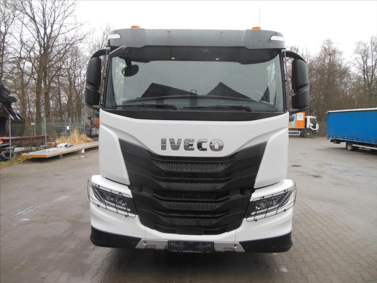 Iveco Ostatní