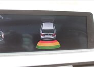 BMW Řada 3 Kombi 3,0 l 190 kw