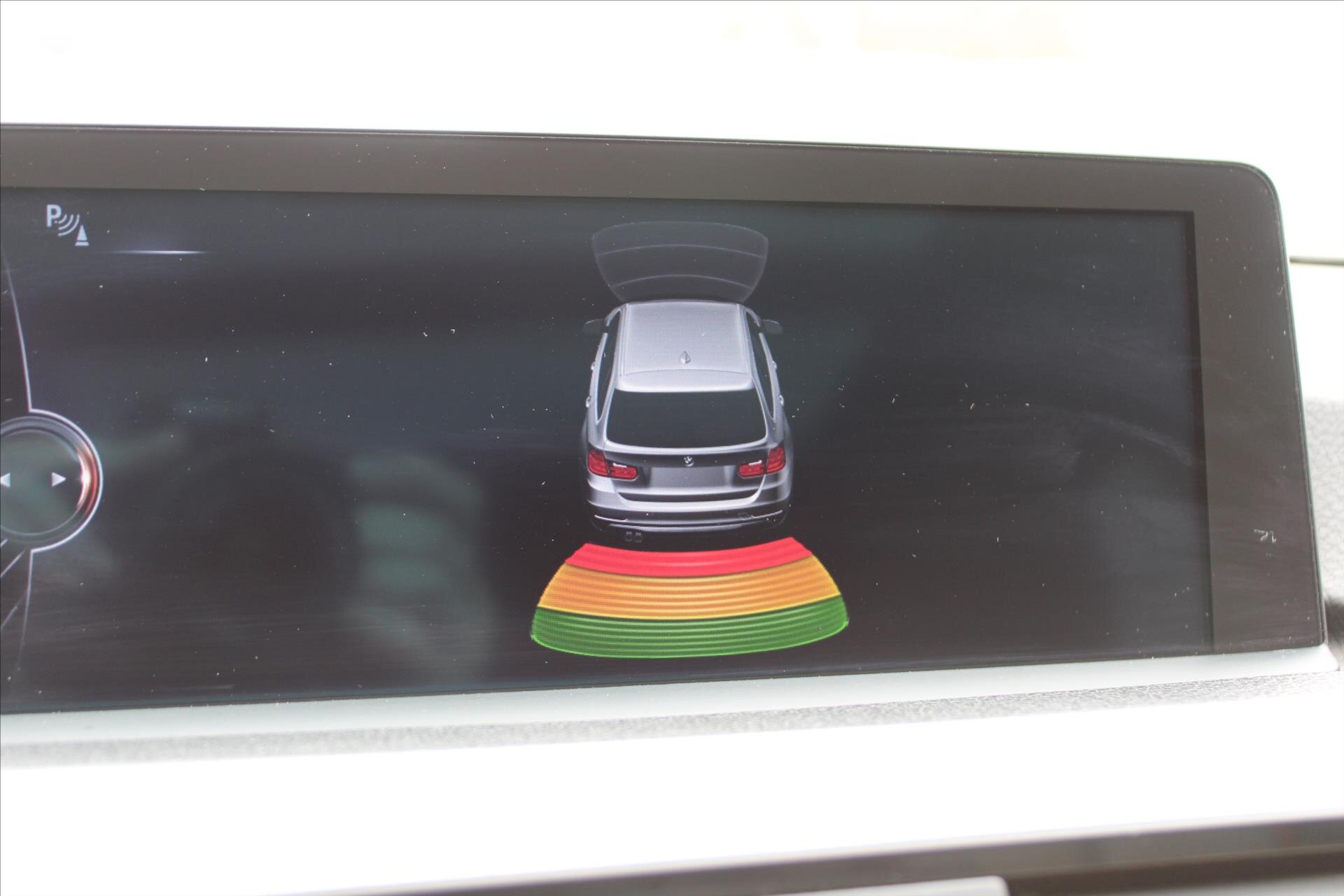 BMW Řada 3 Kombi 3,0 l 190 kw