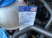 Volkswagen Golf Plus Hatchback 1,2 l 63 kw