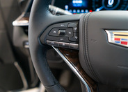 Cadillac Escalade 22