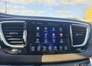 Chrysler Pacifica MPV 3,6 l 211 kw